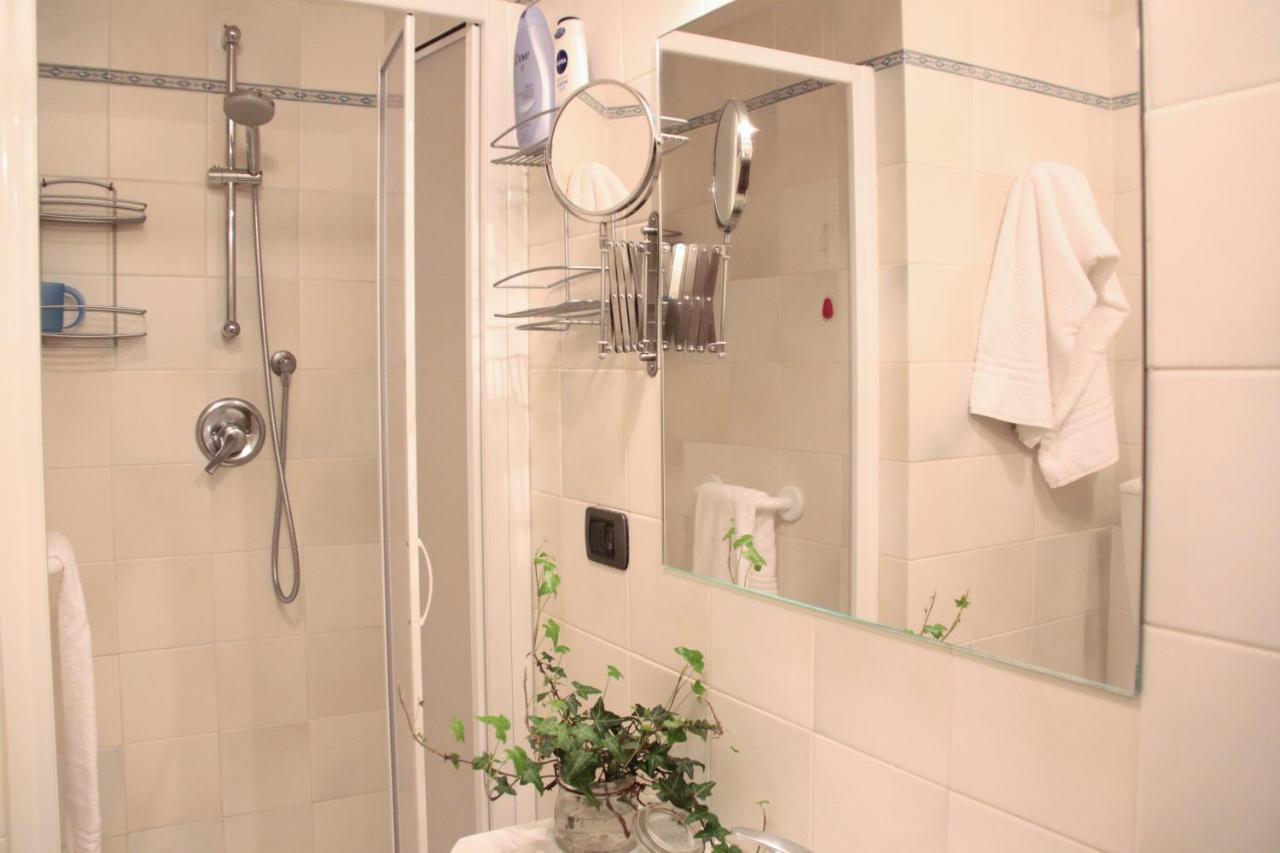 Apartmán Casa Del Vescovo Florencie Exteriér fotografie